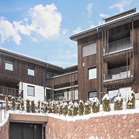 Apartment La Rodra Ortisei Exteriér fotografie