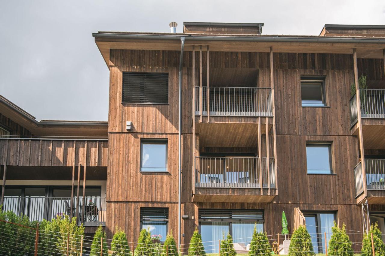 Apartment La Rodra Ortisei Exteriér fotografie