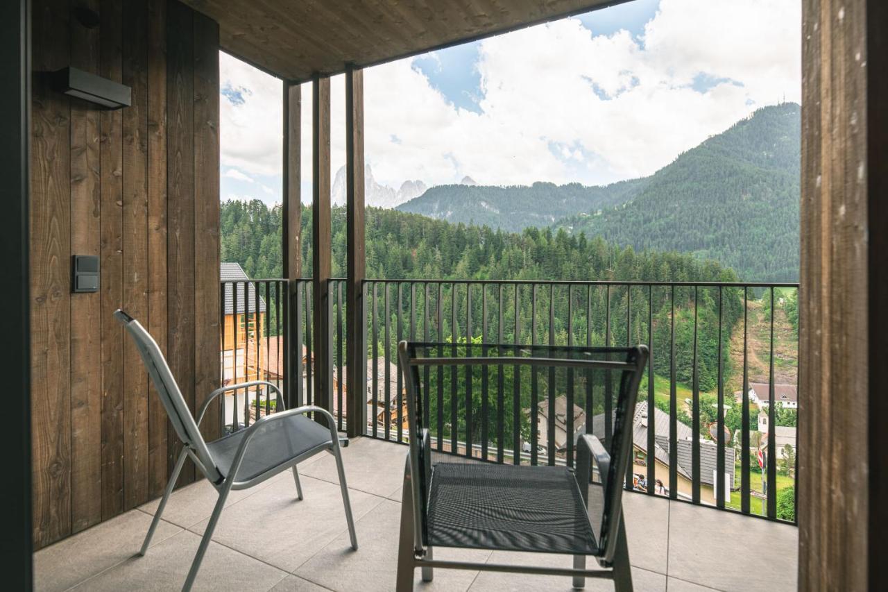 Apartment La Rodra Ortisei Exteriér fotografie