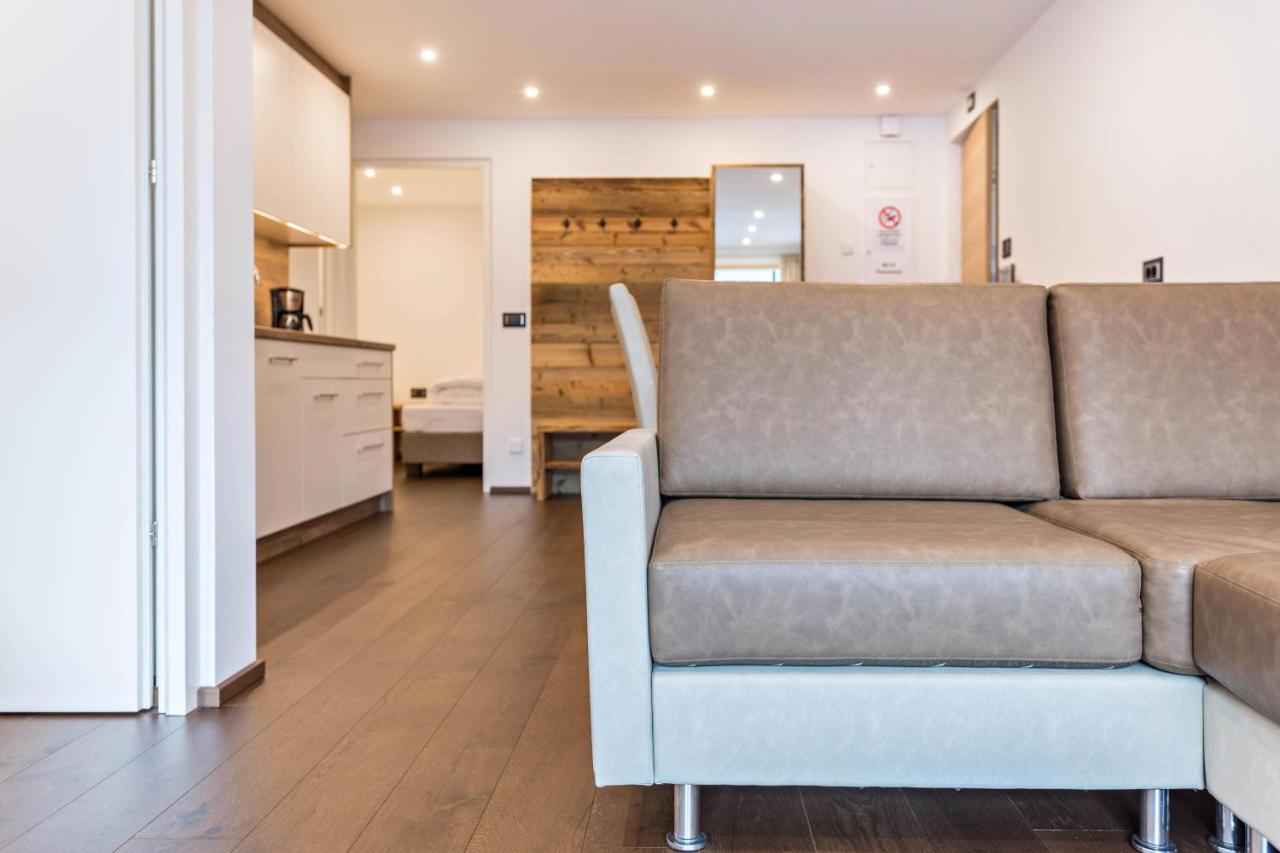 Apartment La Rodra Ortisei Exteriér fotografie