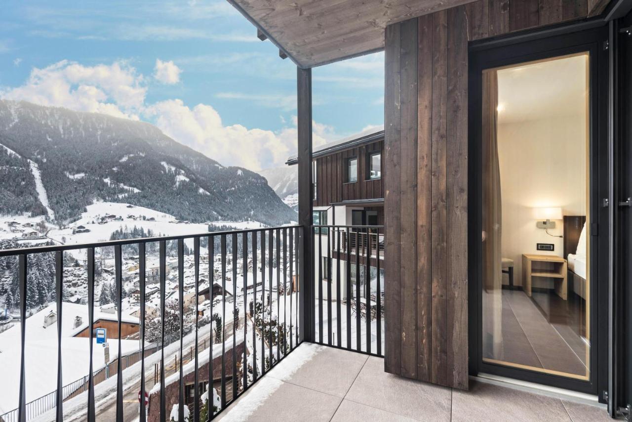 Apartment La Rodra Ortisei Exteriér fotografie