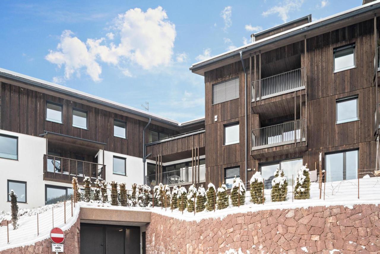 Apartment La Rodra Ortisei Exteriér fotografie