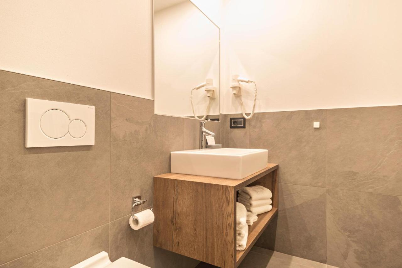 Apartment La Rodra Ortisei Exteriér fotografie