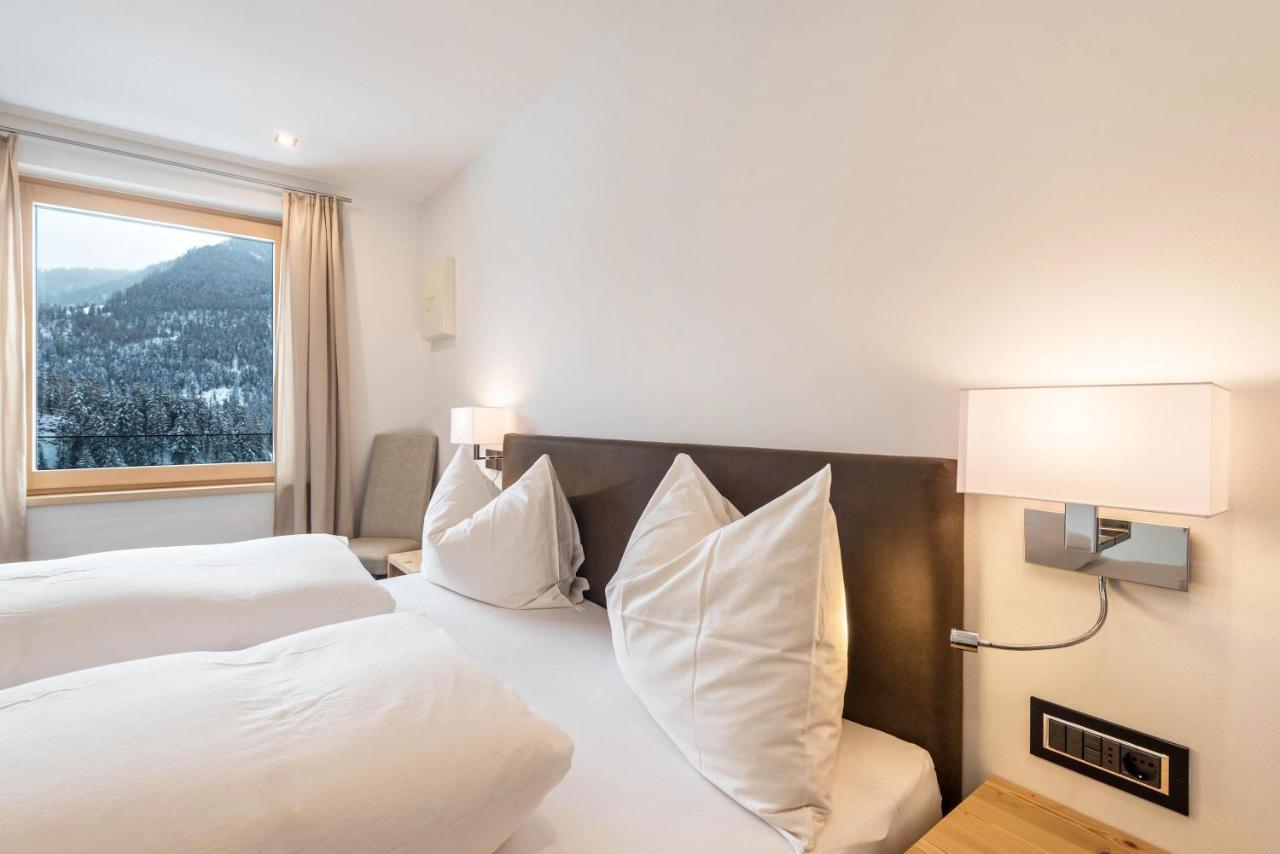 Apartment La Rodra Ortisei Exteriér fotografie