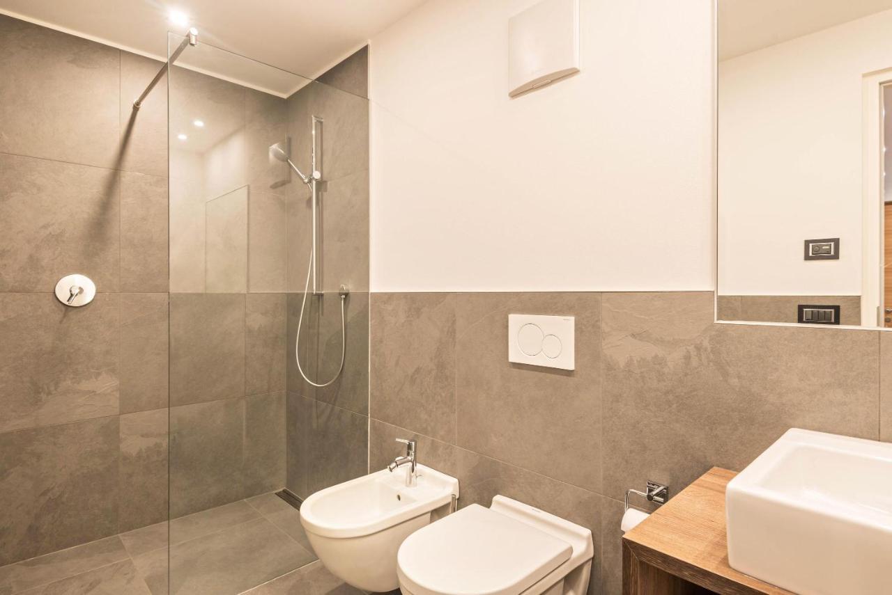 Apartment La Rodra Ortisei Exteriér fotografie