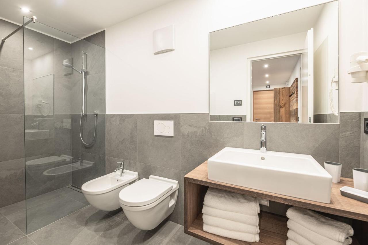 Apartment La Rodra Ortisei Exteriér fotografie