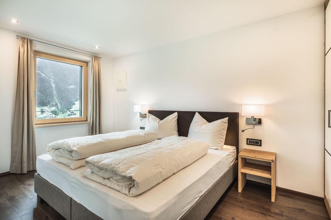 Apartment La Rodra Ortisei Exteriér fotografie