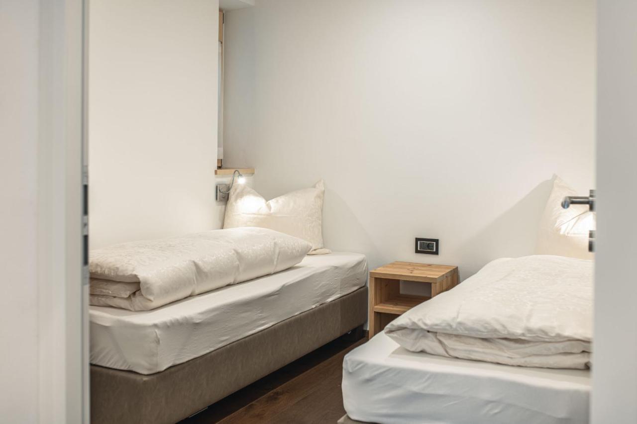 Apartment La Rodra Ortisei Exteriér fotografie